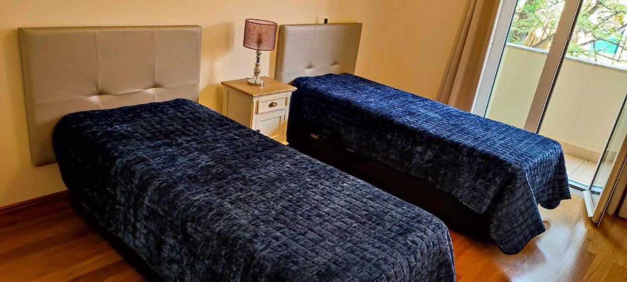 Luxury Sea View Apartamento *