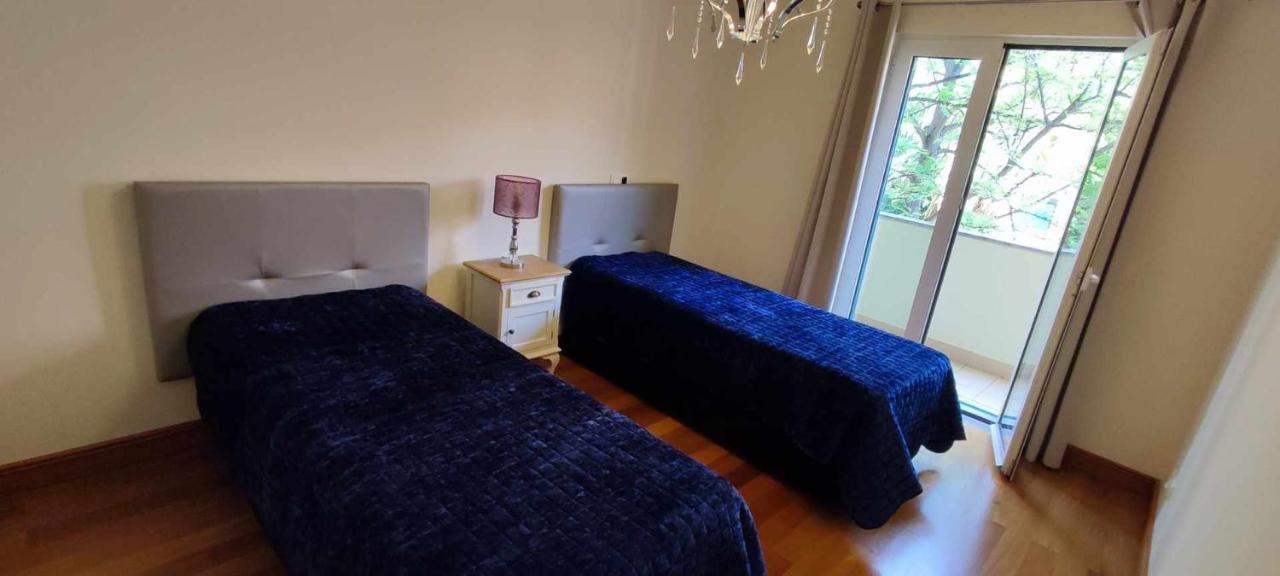 Apartamento Luxury Sea View *
