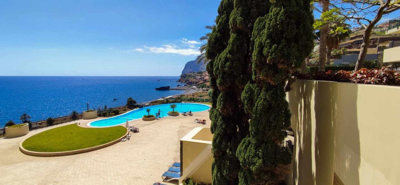 Apartamento Luxury Sea View