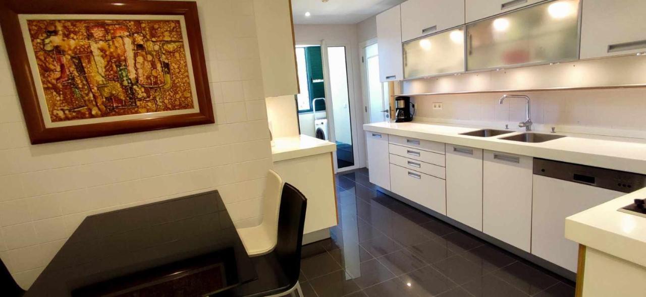 Luxury Sea View Apartamento