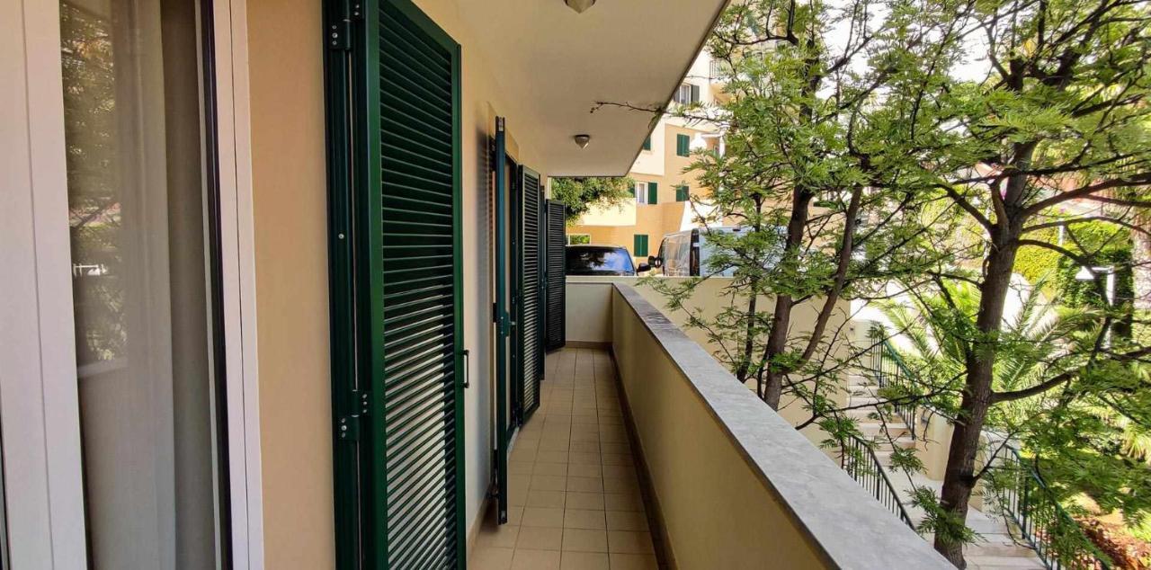 Apartamento Luxury Sea View