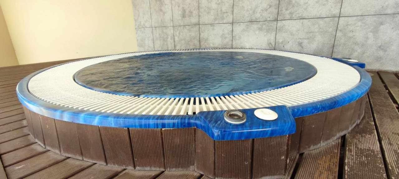 Luxury Sea View Apartamento *