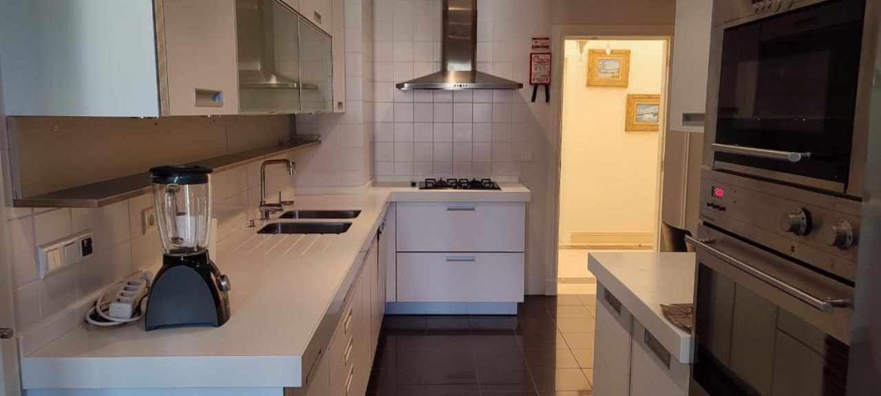 Luxury Sea View Apartamento