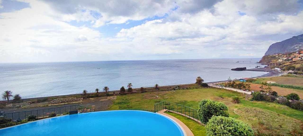 Apartamento Luxury Sea View