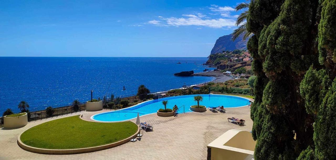 Apartment Luxury Sea View