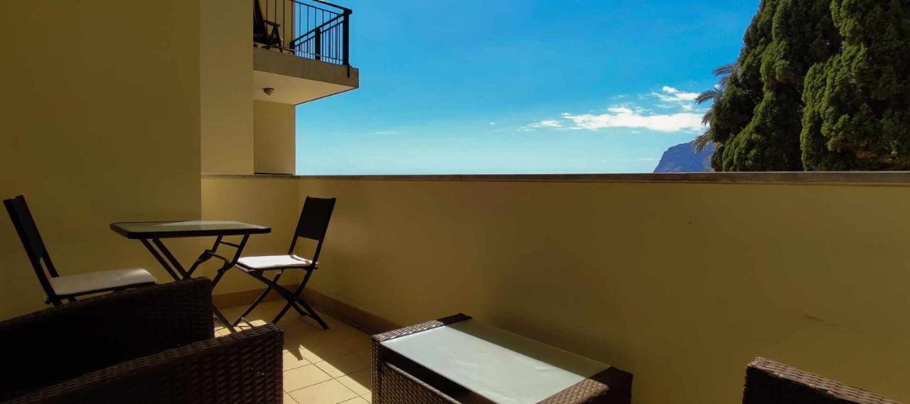 Apartment Luxury Sea View *