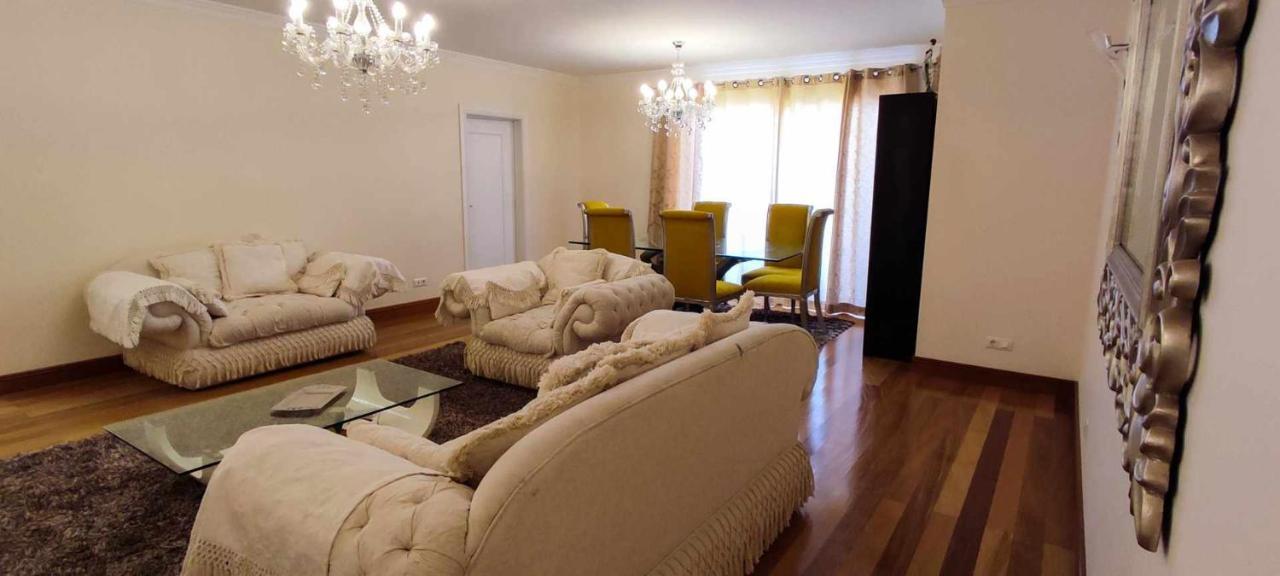 Apartment Luxury Sea View