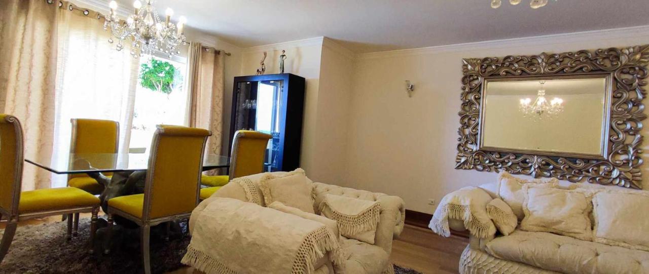Apartment Luxury Sea View