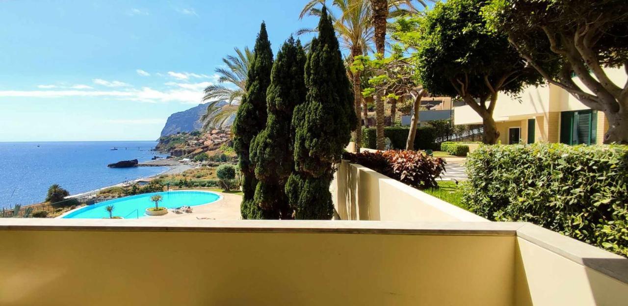 Apartment Luxury Sea View *