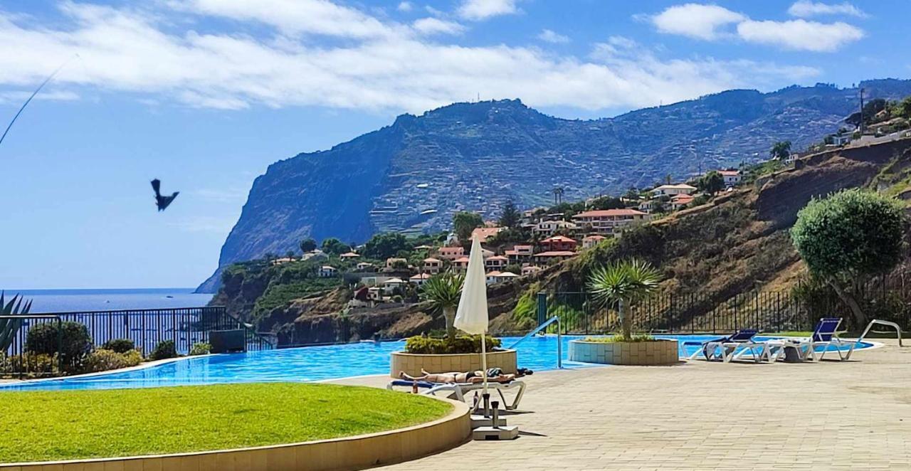 Luxury Sea View Apartment