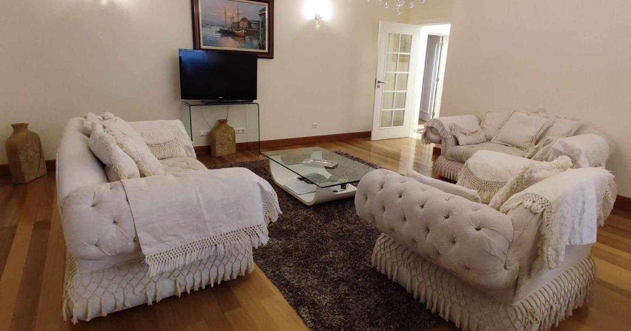 Apartment Luxury Sea View *