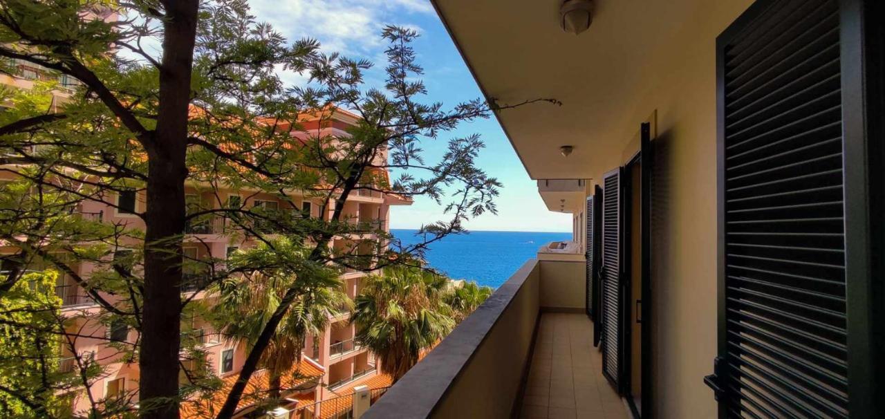 Apartment Luxury Sea View