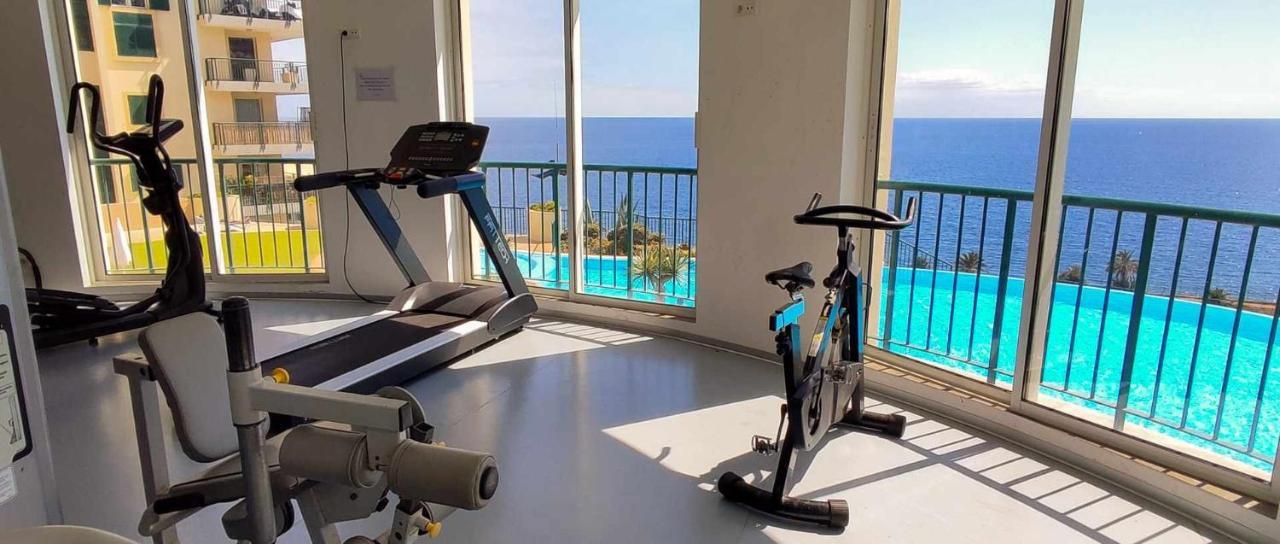 Luxury Sea View