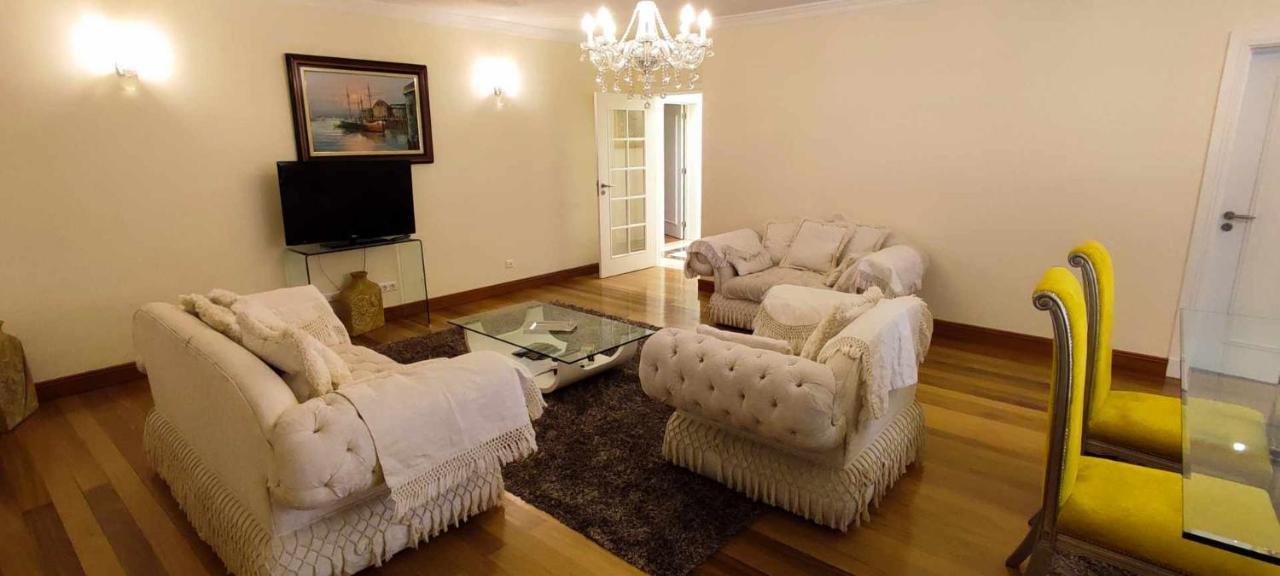 Apartment Luxury Sea View Funchal (Madeira)
