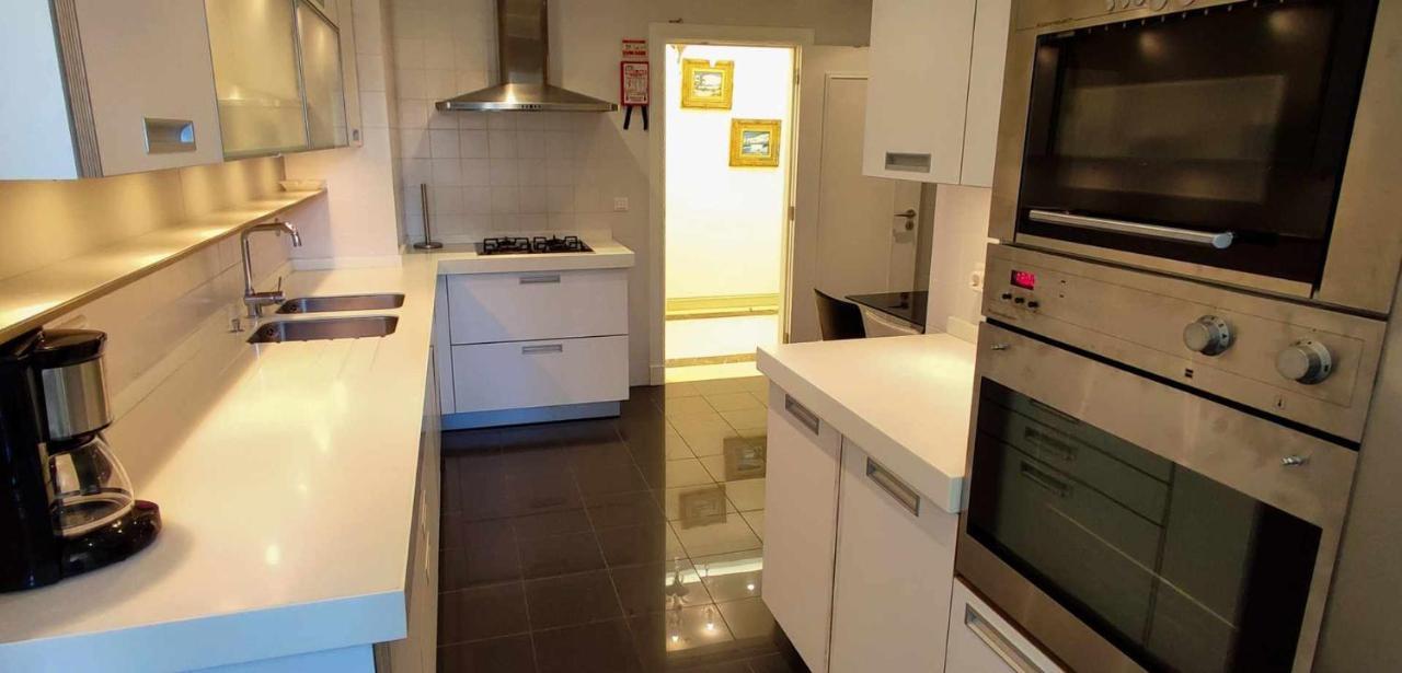 Luxury Sea View Apartment Funchal (Madeira)