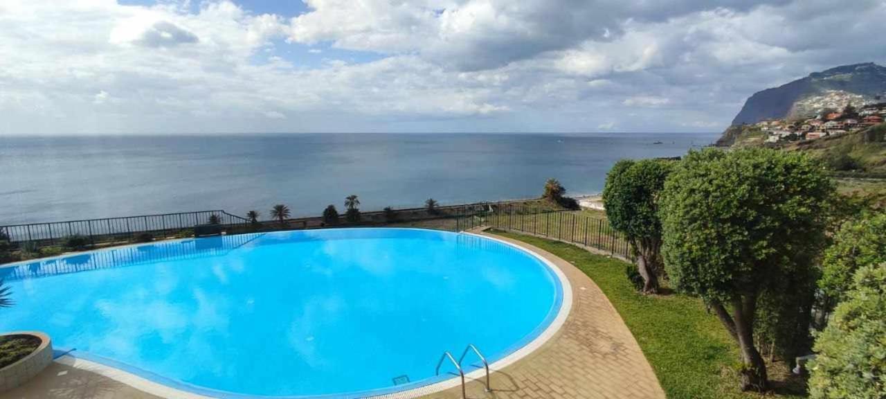 Luxury Sea View