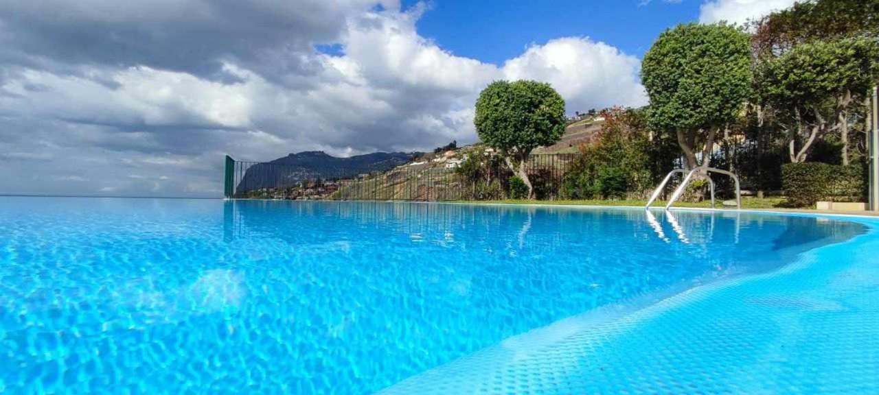 Luxury Sea View