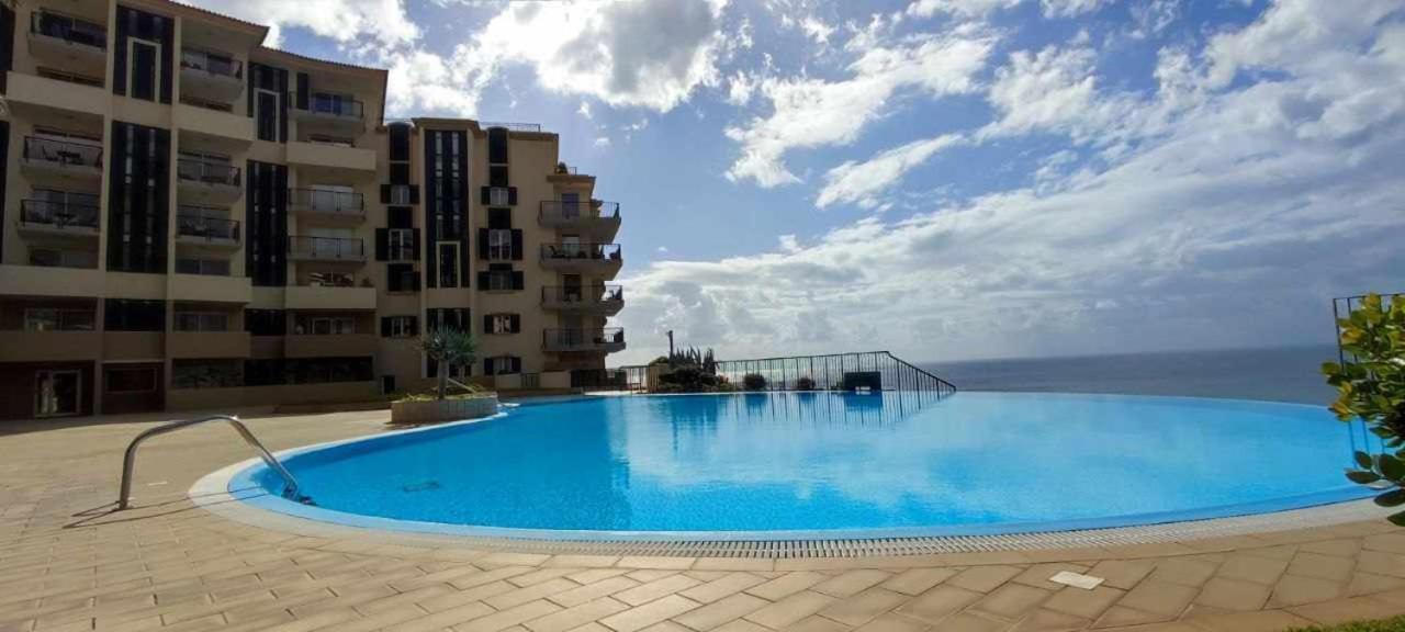 Apartment Luxury Sea View *