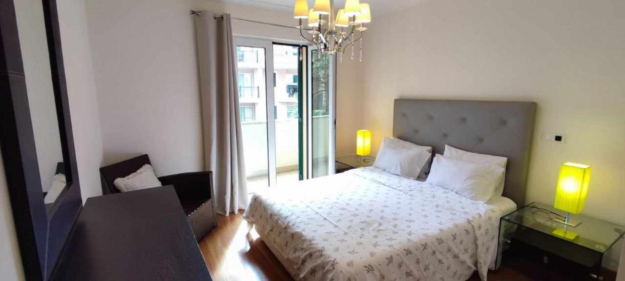 Luxury Sea View Apartment *