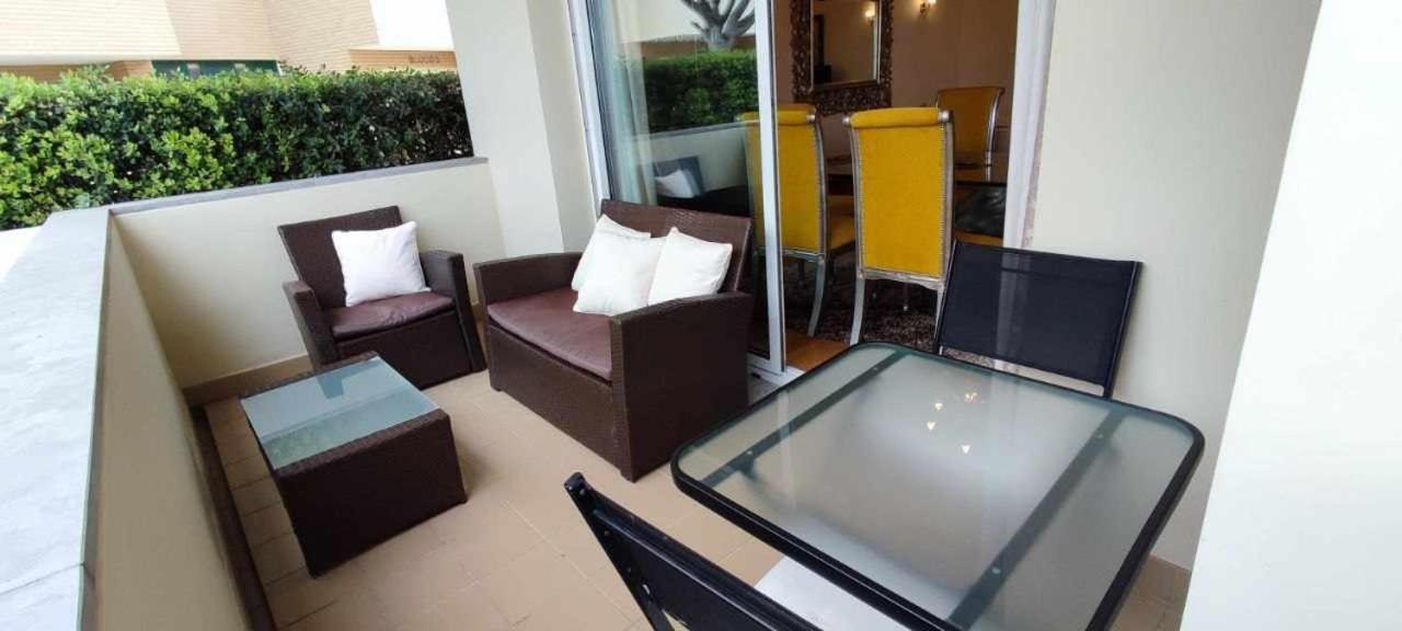 Apartment Luxury Sea View *
