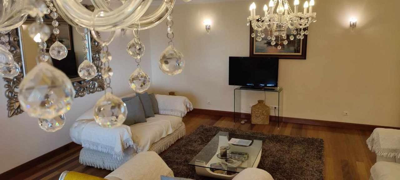 Apartment Luxury Sea View