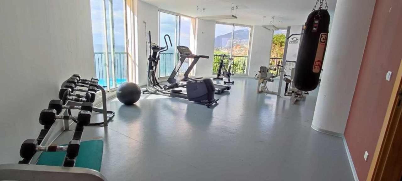 Luxury Sea View Apartment *