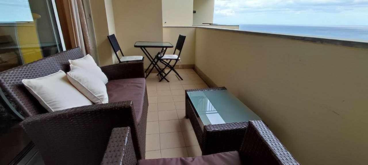 Luxury Sea View