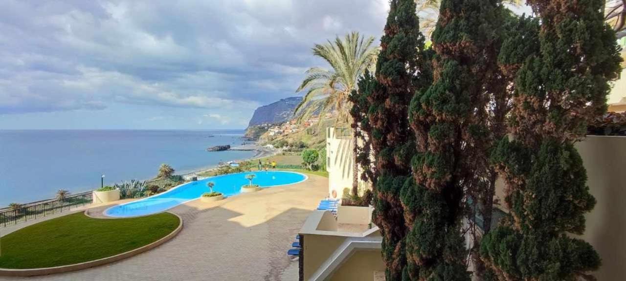 Luxury Sea View Apartment Funchal (Madeira)
